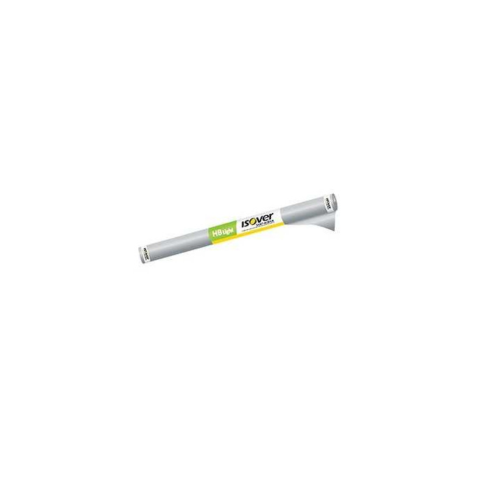 Ветро- и гидроизоляция Isover HB Light 1.5х0.3х50 в Кузьмоловском
